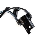 Holstein 2ABS2606 ABS Wheel Speed Sensor - Rear Left - view 5