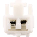 Holstein 2ABS2606 ABS Wheel Speed Sensor - Rear Left - view 6