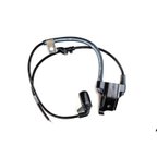 Holstein 2ABS2606 ABS Wheel Speed Sensor - Rear Left - view 1