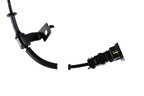Holstein 2ABS2609 ABS Wheel Speed Sensor - Rear Left - view 2