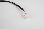 Holstein 2ABS2609 ABS Wheel Speed Sensor - Rear Left - view 6