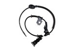 Holstein 2ABS2609 ABS Wheel Speed Sensor - Rear Left - view 1