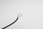 Holstein 2ABS2609 ABS Wheel Speed Sensor - Rear Left - view 3