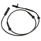 Holstein 2ABS2613 ABS Wheel Speed Sensor - Front, Front Left or Front Right - view 4