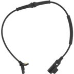 Holstein 2ABS2617 ABS Wheel Speed Sensor - Rear, Rear Left or Rear Right - view 1