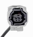 Holstein 2ABS2618 ABS Wheel Speed Sensor Wiring Harness - Rear Left or Rear Right - view 5