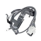 Holstein 2ABS2618 ABS Wheel Speed Sensor Wiring Harness - Rear Left or Rear Right - view 1