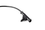 Holstein 2ABS2624 ABS Wheel Speed Sensor - Front Left or Front Right - view 2