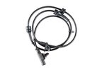 Holstein 2ABS2624 ABS Wheel Speed Sensor - Front Left or Front Right - view 4