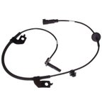 Holstein 2ABS2625 ABS Wheel Speed Sensor - Front Left - view 1