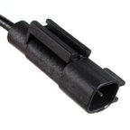 Holstein 2ABS2626 ABS Wheel Speed Sensor - Front Right - view 2