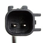Holstein 2ABS2626 ABS Wheel Speed Sensor - Front Right - view 3