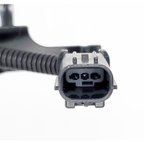Holstein 2ABS2627 ABS Wheel Speed Sensor Wiring Harness - Rear Left or Rear Right - view 2