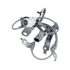 Holstein 2ABS2627 ABS Wheel Speed Sensor Wiring Harness - Rear Left or Rear Right - view 4