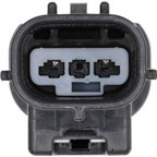 Holstein 2ABS2627 ABS Wheel Speed Sensor Wiring Harness - Rear Left or Rear Right - view 6