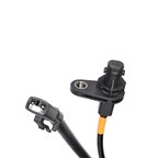 Holstein 2ABS2628 ABS Wheel Speed Sensor - Front Right - view 3