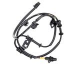 Holstein 2ABS2628 ABS Wheel Speed Sensor - Front Right - view 1