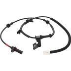 Holstein 2ABS2631 ABS Wheel Speed Sensor - Rear Right - view 4