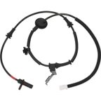 Holstein 2ABS2631 ABS Wheel Speed Sensor - Rear Right - view 1