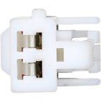 Holstein 2ABS2631 ABS Wheel Speed Sensor - Rear Right - view 3