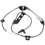 Holstein 2ABS2632 ABS Wheel Speed Sensor - Rear Left - view 1