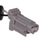 Holstein 2ABS2640 ABS Wheel Speed Sensor - Rear Right - view 2