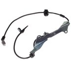Holstein 2ABS2640 ABS Wheel Speed Sensor - Rear Right - view 1