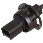 Holstein 2ABS2641 ABS Wheel Speed Sensor - Front Right - view 2
