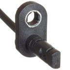 Holstein 2ABS2641 ABS Wheel Speed Sensor - Front Right - view 3
