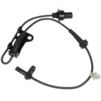 Holstein 2ABS2641 ABS Wheel Speed Sensor - Front Right - view 1