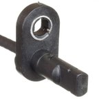 Holstein 2ABS2642 ABS Wheel Speed Sensor - Front Left - view 3