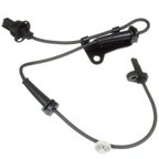 Holstein 2ABS2642 ABS Wheel Speed Sensor - Front Left - view 4