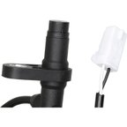 Holstein 2ABS2645 ABS Wheel Speed Sensor - Rear Left - view 2