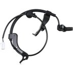 Holstein 2ABS2645 ABS Wheel Speed Sensor - Rear Left - view 1