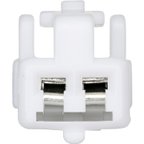 Holstein 2ABS2645 ABS Wheel Speed Sensor - Rear Left - view 3