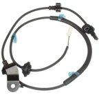 Holstein 2ABS2647 ABS Wheel Speed Sensor - Rear Right - view 1