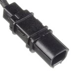 Holstein 2ABS2650 ABS Wheel Speed Sensor - Rear Left - view 2