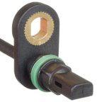 Holstein 2ABS2650 ABS Wheel Speed Sensor - Rear Left - view 3