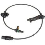 Holstein 2ABS2650 ABS Wheel Speed Sensor - Rear Left - view 4