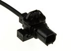 Holstein 2ABS2651 ABS Wheel Speed Sensor - Rear Left - view 2