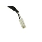 Holstein 2ABS2652 ABS Wheel Speed Sensor - Rear Left - view 2