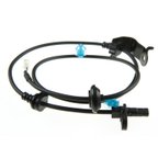 Holstein 2ABS2652 ABS Wheel Speed Sensor - Rear Left - view 1