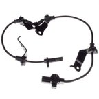 Holstein 2ABS2658 ABS Wheel Speed Sensor - Front Left - view 1