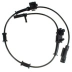Holstein 2ABS2659 ABS Wheel Speed Sensor - Front Left or Front Right - view 1