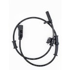 Holstein 2ABS2660 ABS Wheel Speed Sensor - Rear Right - view 1