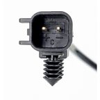 Holstein 2ABS2660 ABS Wheel Speed Sensor - Rear Right - view 3