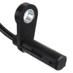Holstein 2ABS2664 ABS Wheel Speed Sensor - Rear Left - view 3