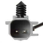 Holstein 2ABS2664 ABS Wheel Speed Sensor - Rear Left - view 5
