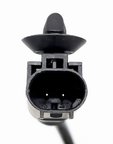 Holstein 2ABS2668 ABS Wheel Speed Sensor - Front Left - view 4