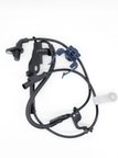 Holstein 2ABS2668 ABS Wheel Speed Sensor - Front Left - view 1